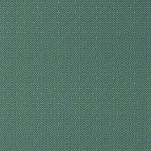 Arlen Trellis Emerald-Navy AT79181